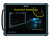 Осциллограф для автосервиса цифровой Micsig ATO2004 планшетный  (2 канала, 200 МГц)