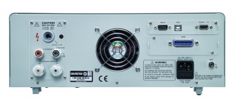 Анализатор электрической безопасности GW Instek GPT-12004 фото 2