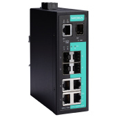 kommutator-eds_210a_1gtx_1gsfp_4sfp