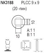 nasadka-quick-nk3188