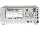 generator-vch-signalov-keysight-e8663d