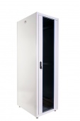 shkaf-telekommunikatsionnyy-napolnyy-ekonom-42u-_600-_-1000_-dver-perforirovannaya-2-sht