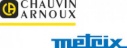 Chauvin Arnoux (Metrix)