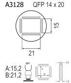 nasadka-quick-a3128