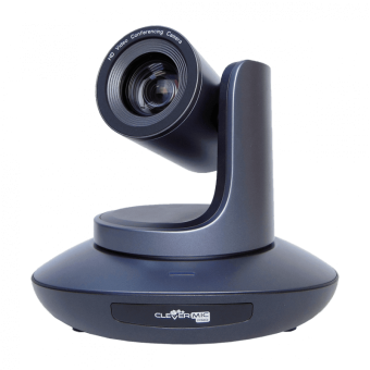 PTZ-камера CleverMic Pro HD PTZ HUSL20 (FullHD, 20x, HDMI, LAN, SDI, USB3.0)