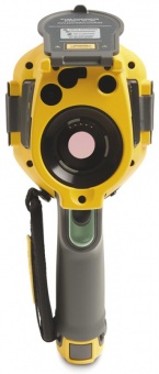 Тепловизор Fluke-Ti200 - вид спереди