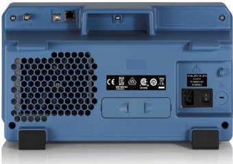 Осциллограф цифровой Rohde & Schwarz RTA4004 с опцией RTA-B245 RTA4K-54 фото 3