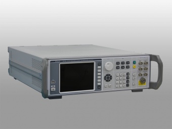 Синтезированные генераторы сигналов SALUKI серии S1103 фото 4