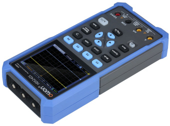 Скопметр цифровой OWON HDS2202S  foto 3
