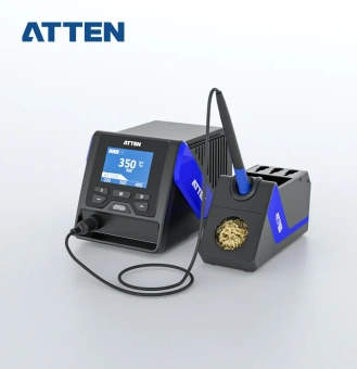 Одноканальная паяльная станция ATTEN GT-6150
