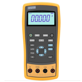 Калибраторы температуры ET2710A, ET2710B