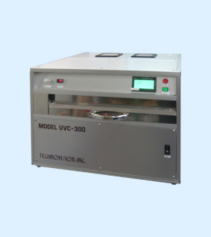 Система УФ-отверждения UVC-200/300