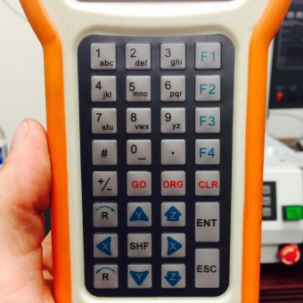 Паяльный робот (автоматическая паяльная станция) QUICK ET9494SF (с обратной связью в сервомоторах) (с 371H) фото 4