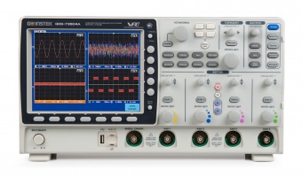 Осциллограф GW Instek GDS-73502A_фото2