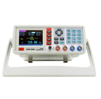 Измеритель LCR Victor 4091C фото 1