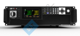 Двунаправленный программируемый источник питания постоянного тока ITECH IT6642C-1200-200 (серия IT6600C)