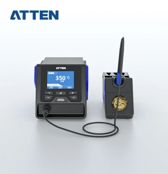 Одноканальная паяльная станция ATTEN GT-6150