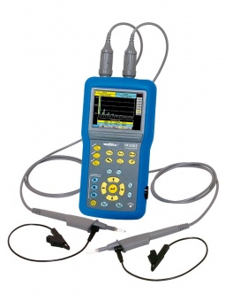 Осциллограф цифровой Metrix OX 5022-CK фото 1