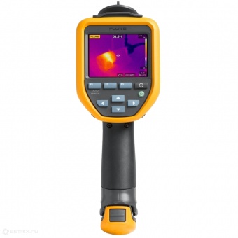 Тепловизор Fluke-TIS20