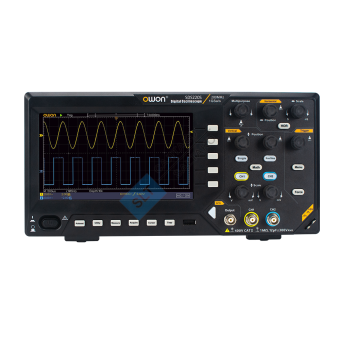 Осциллограф OWON SDS220 (SDS220S)