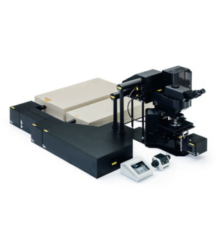 Микроскоп Olympus FVMPE-RS