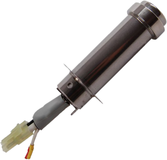 Нагревательный элемент Quick A1155 для фена в Quick 712