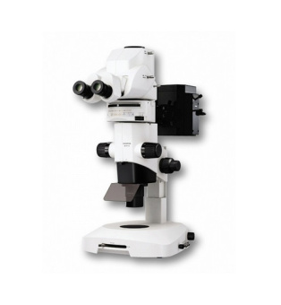 Микроскоп Olympus MVX10