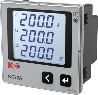ks72a-_-ampermetry-trekhkanalnye-_litsevaya-panel-72kh72-mm