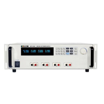 Цифровой блок питания MATRIX MPS-30104 (30В, 10А)
