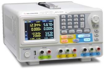 Источник питания Актаком APS-5233