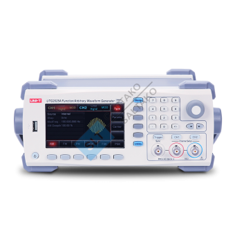 Генератор UNI-T UTG2025A