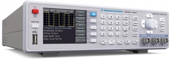 Генератор сигналов произвольной формы Rohde & Schwarz HMF2550