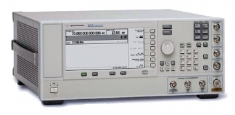 Генератор E8257D-520