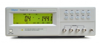 izmeritel-lcr-th2811d