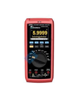 multimetr-appa-516a