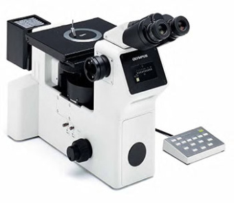 Olympus GX71