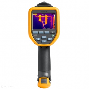 Тепловизор Fluke-TIS50