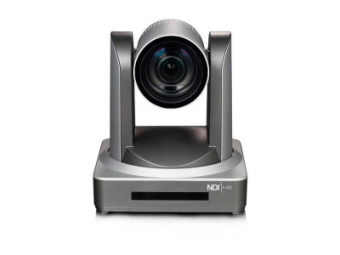 PTZ-камера CleverCam 1011HS-12 NDI (FullHD, 12x, HDMI, SDI, LAN)
