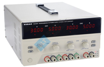 Korad KD3305P Источник питания линейный программируемый	