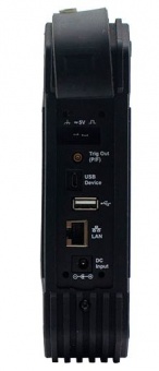 TAO3122A Осциллограф цифровой OWON планшетный фото 2