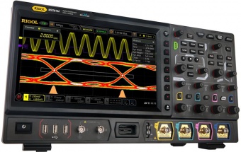 Осциллограф смешанных сигналов Rigol MSO8064