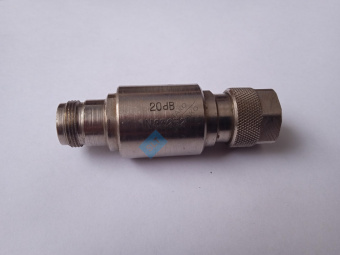 attenyuator-20-db-_n83252