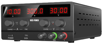Источник питания Nice-Power SPS-H3010 импульсный