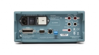 Мультиметр Tektronix DMM4050 фото 1