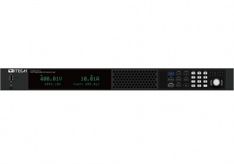 IT-M3800 Электронная нагрузка постоянного тока ITECH