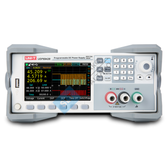 Источник питания UNI-T серии UDP6900
