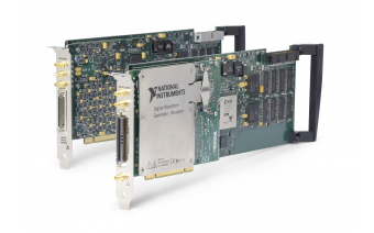 Генератор цифровых сигналов National instruments PCI-6542