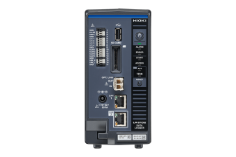 Даталоггеры HIOKI LR8101/LR8102 фото 3