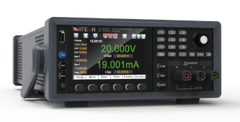 ITECH IT-N6963 Программируемый источник питания (150 V, 10 A, 1500 W)