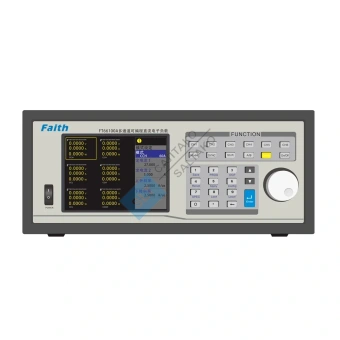 Многоканальная электронная нагрузка постоянного тока FaithTech FT66100A